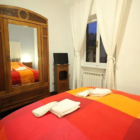 Suites & - Spagna Appartement *