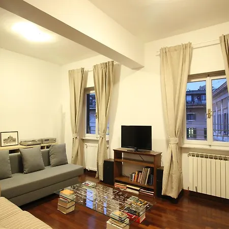 Appartement Suites & - Spagna