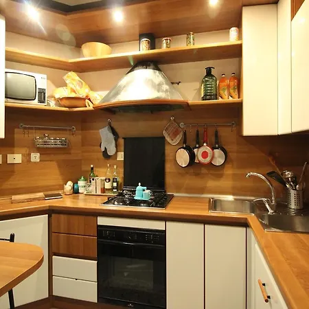 Suites & - Spagna Appartement Rome
