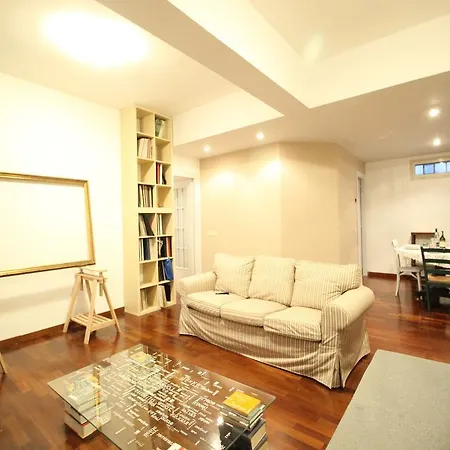 Suites & - Spagna Appartement Rome