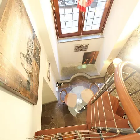 Suites & - Spagna *