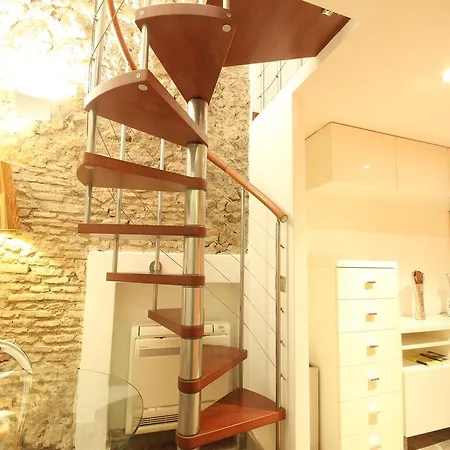 Suites & - Spagna * Rome
