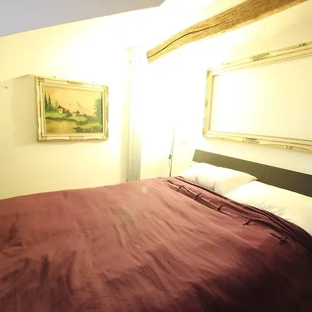 Appartement Suites & - Spagna Rome