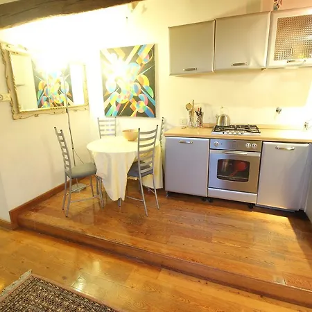 Appartement Suites & - Spagna