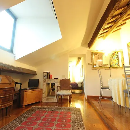 Appartement Suites & - Spagna *