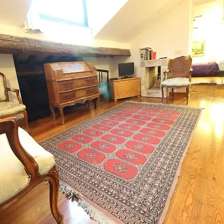 Appartement Suites & - Spagna