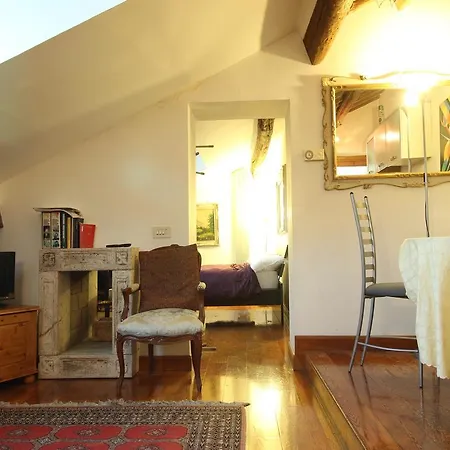 Suites & - Spagna Rome