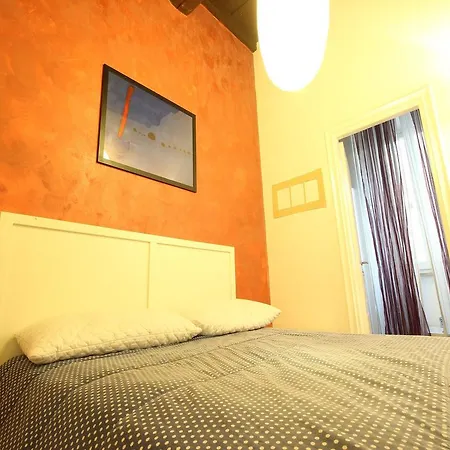 Suites & - Spagna Appartement Rome