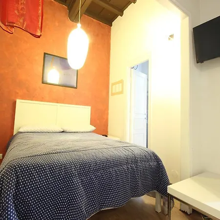 Appartement Suites & - Spagna Rome