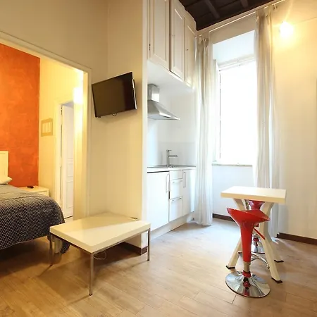 Appartement Suites & - Spagna *
