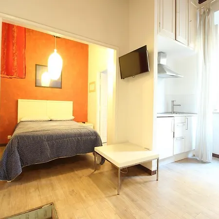 Suites & - Spagna