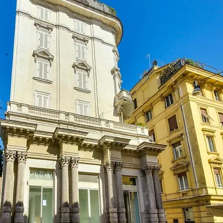 Suites & - Spagna Appartement