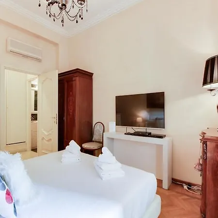 Suites & - Spagna Rome