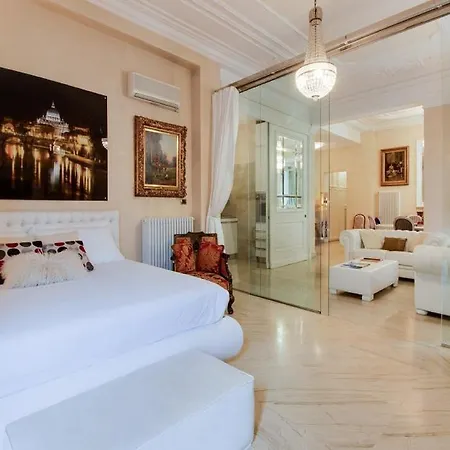 Suites & - Spagna *
