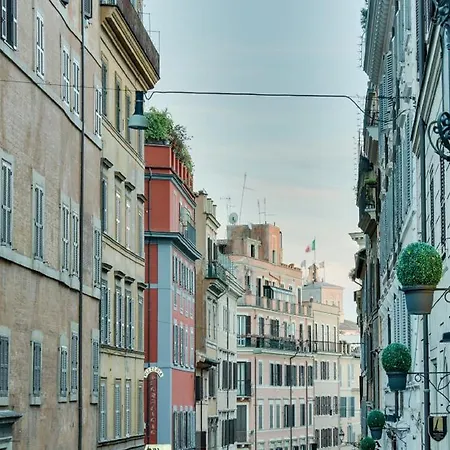 Suites & - Spagna *