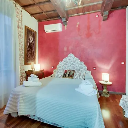 Suites & - Spagna Appartement Rome