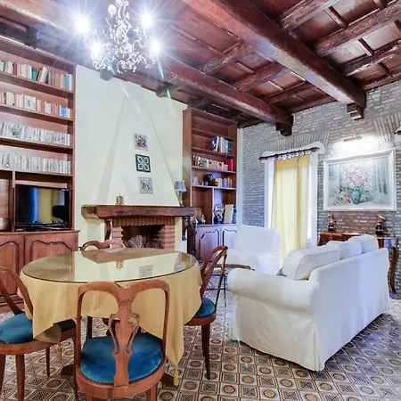 Suites & - Spagna Appartement *