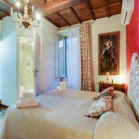 Suites & - Spagna * Rome