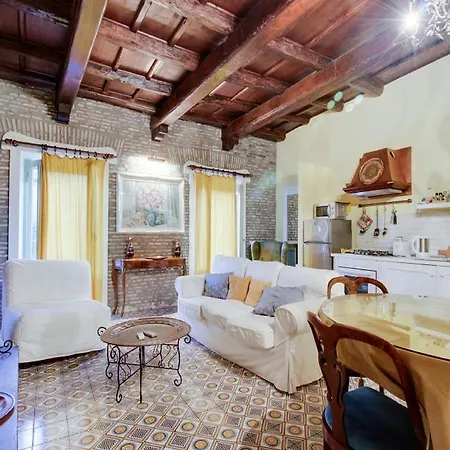 Suites & - Spagna Appartement Rome