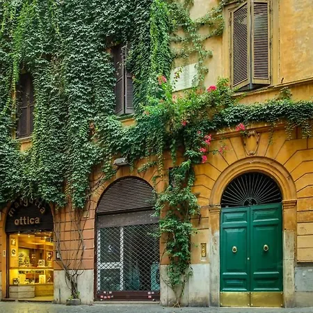 Suites & - Spagna Rome