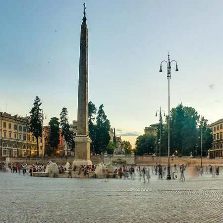 Suites & - Spagna Appartement Rome