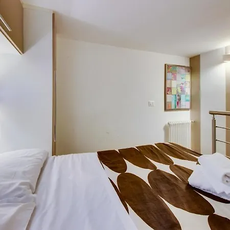 Suites & - Spagna