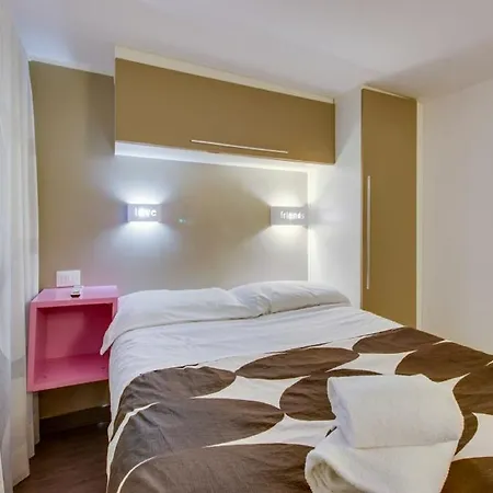 Suites & - Spagna Appartement Rome