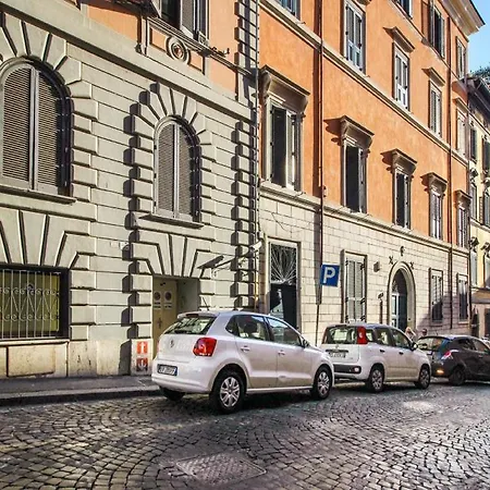 Suites & - Spagna * Rome