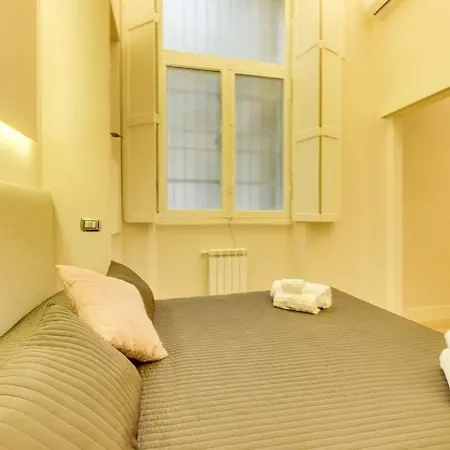 Suites & - Spagna Appartement