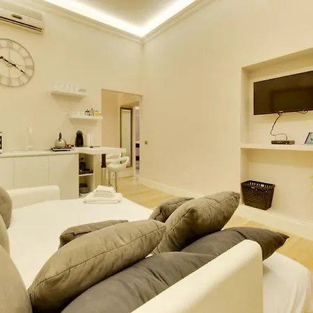 Suites & - Spagna Appartement