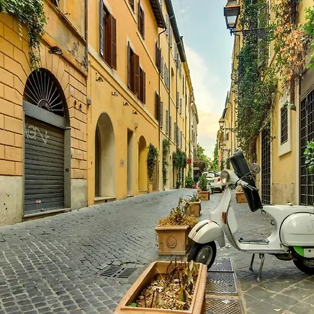 Suites & - Spagna Appartement *