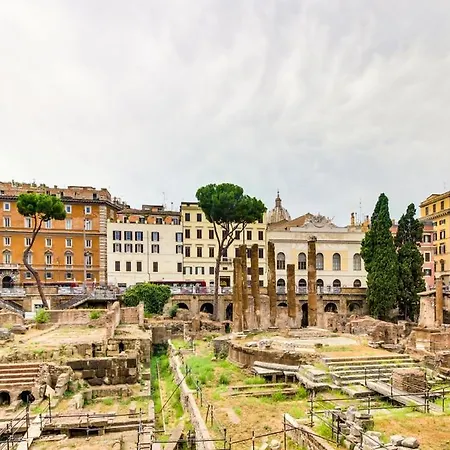 Appartement Suites & - Spagna Rome