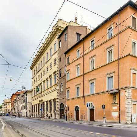 Suites & - Spagna Appartement Rome