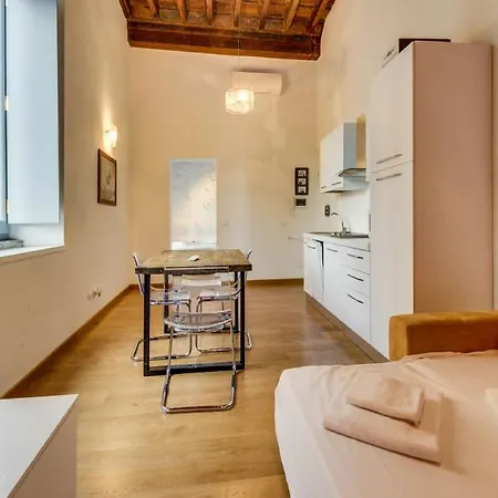 Appartement Suites & - Spagna