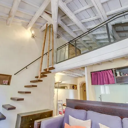 Suites & - Spagna Appartement