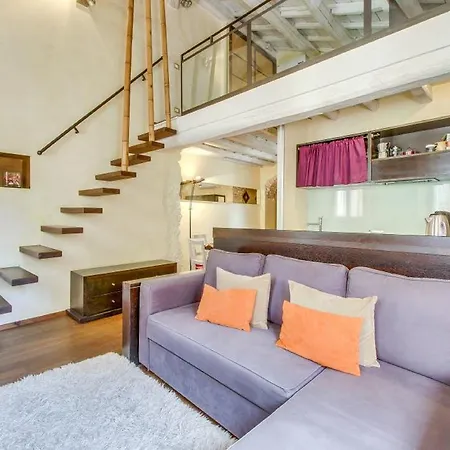 Appartement Suites & - Spagna Rome