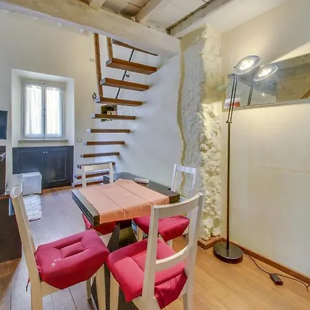 Appartement Suites & - Spagna