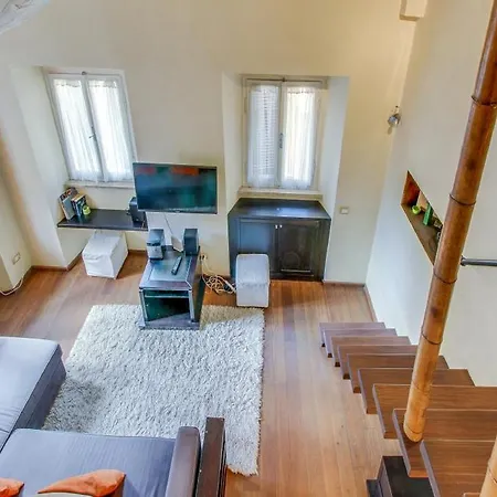 Suites & - Spagna Appartement