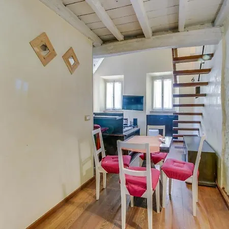 Appartement Suites & - Spagna *