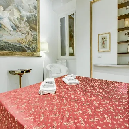 Suites & - Spagna Rome