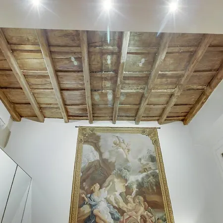 Suites & - Spagna Appartement