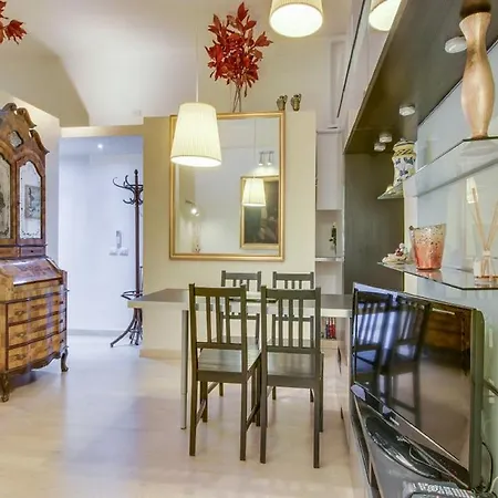 Appartement Suites & - Spagna *