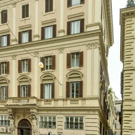 Suites & - Spagna * Rome