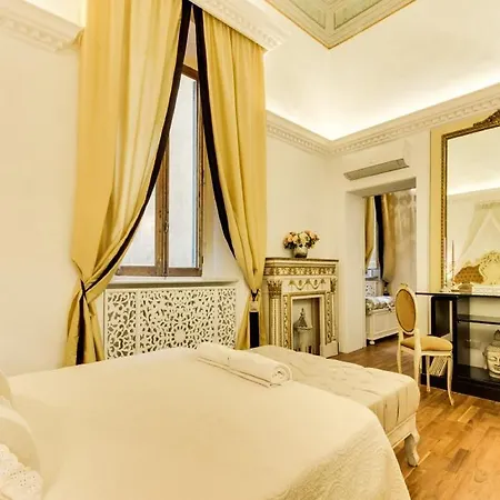 Suites & - Spagna Rome