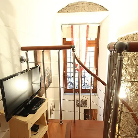 Appartement Suites & - Spagna Rome