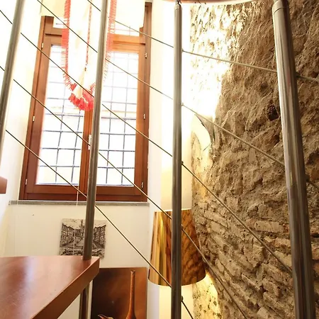 Suites & - Spagna * Rome