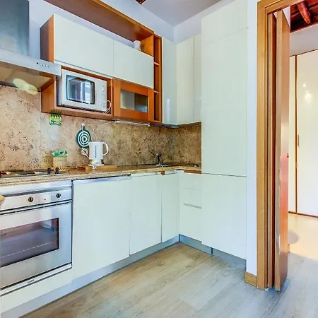 Appartement Suites & - Spagna