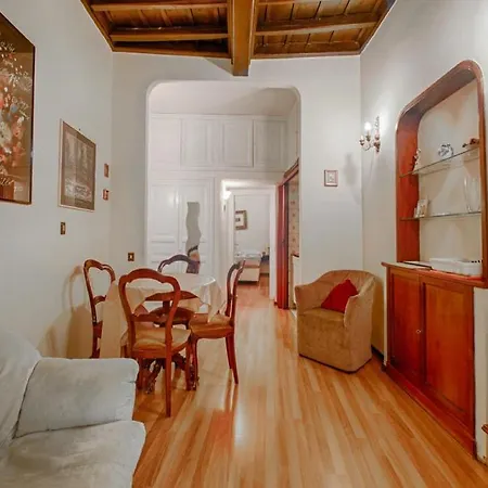 Suites & - Spagna Appartement