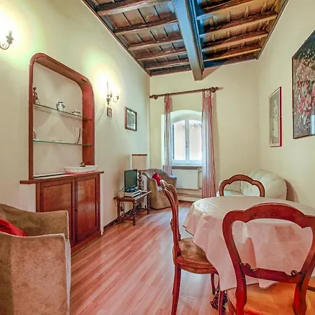Suites & - Spagna Appartement *
