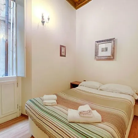 Suites & - Spagna * Rome